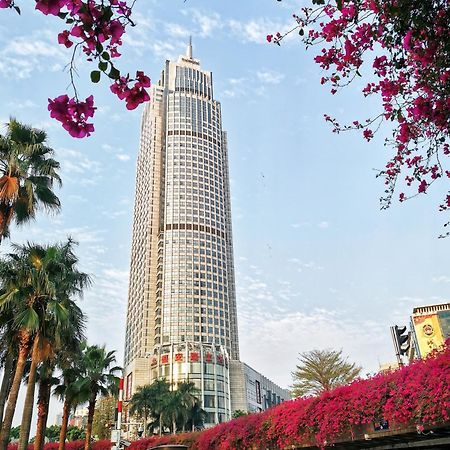 Swissotel Foshan, Guangdong - Free Shuttle To Canton Fair Bagian luar foto