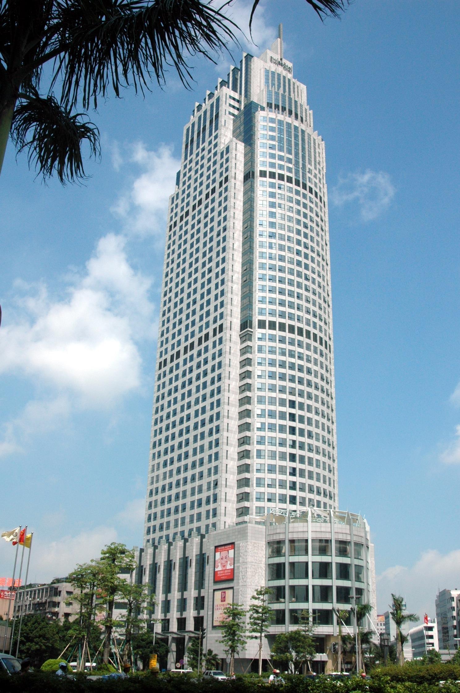Swissotel Foshan, Guangdong - Free Shuttle To Canton Fair Bagian luar foto