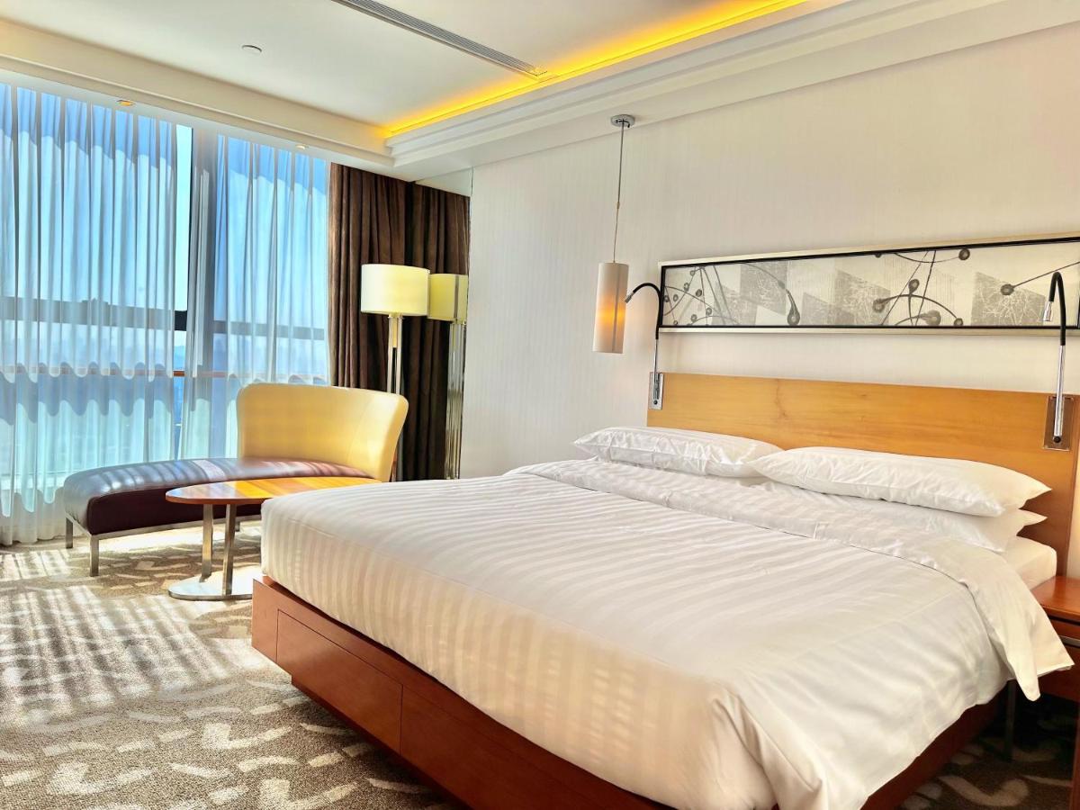 Swissotel Foshan, Guangdong - Free Shuttle To Canton Fair Bagian luar foto