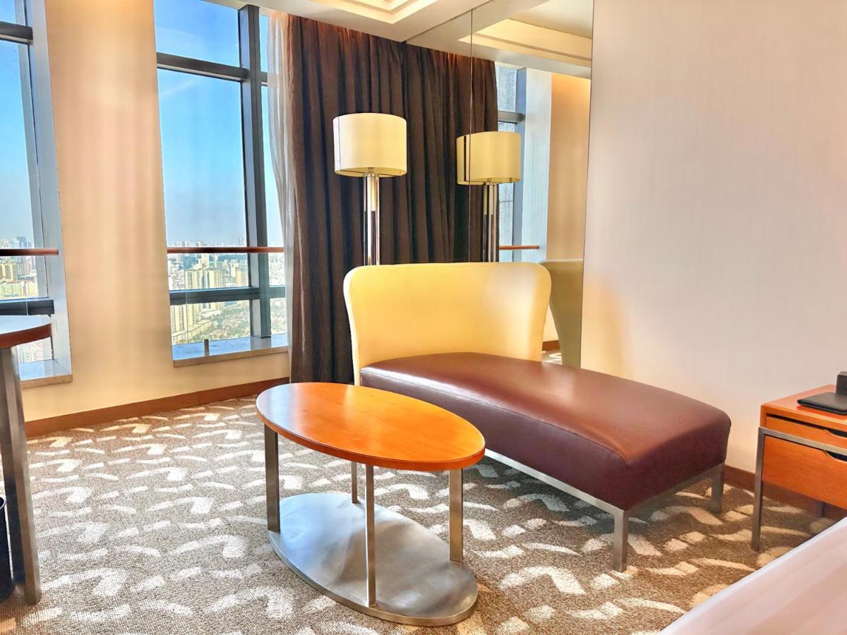 Swissotel Foshan, Guangdong - Free Shuttle To Canton Fair Bagian luar foto