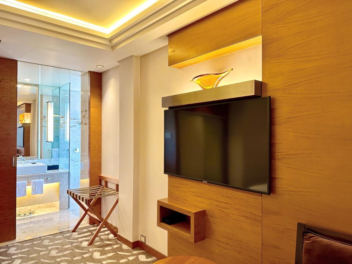 Swissotel Foshan, Guangdong - Free Shuttle To Canton Fair Bagian luar foto
