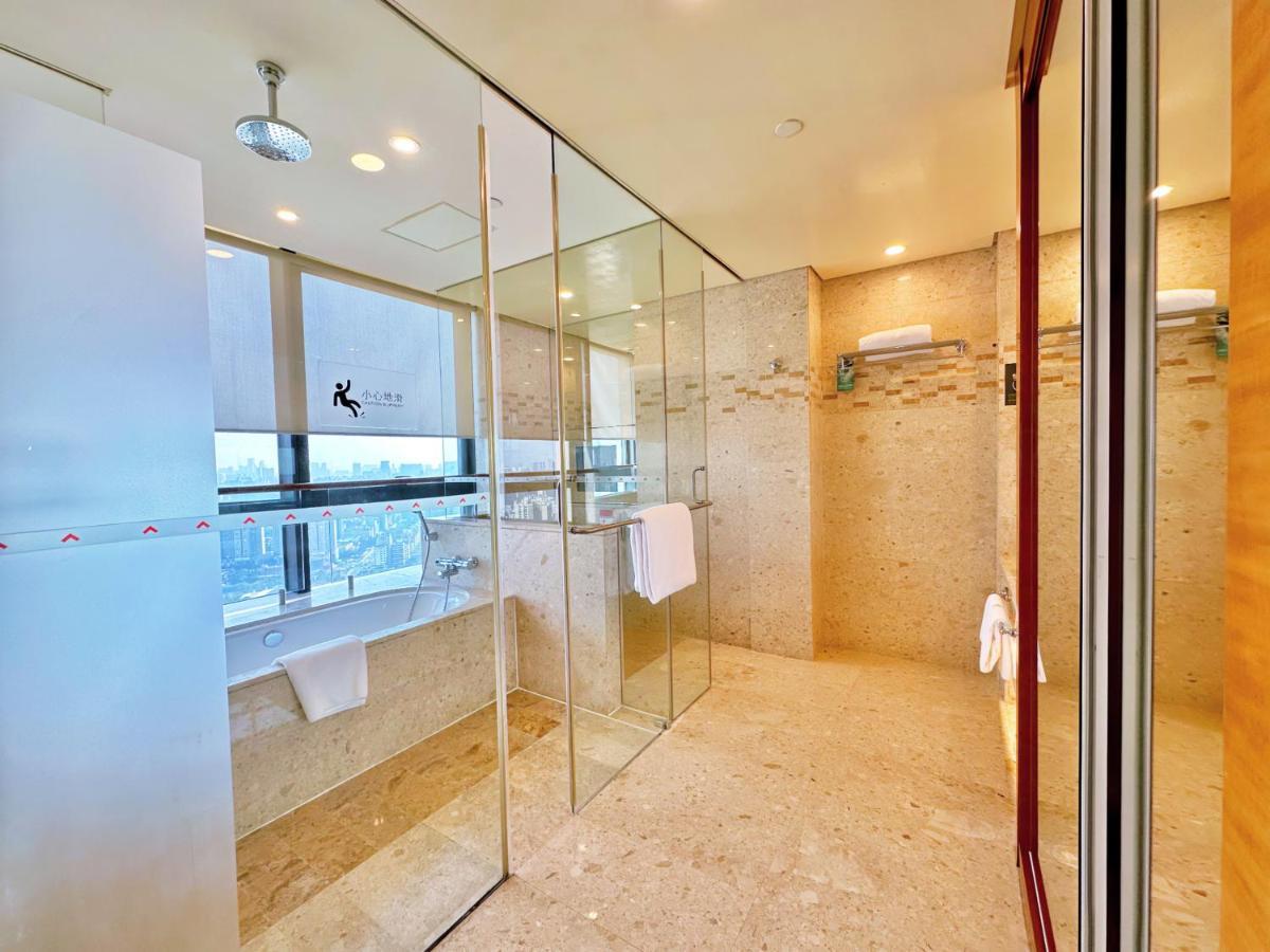 Swissotel Foshan, Guangdong - Free Shuttle To Canton Fair Bagian luar foto