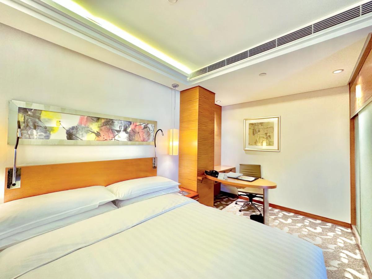 Swissotel Foshan, Guangdong - Free Shuttle To Canton Fair Bagian luar foto