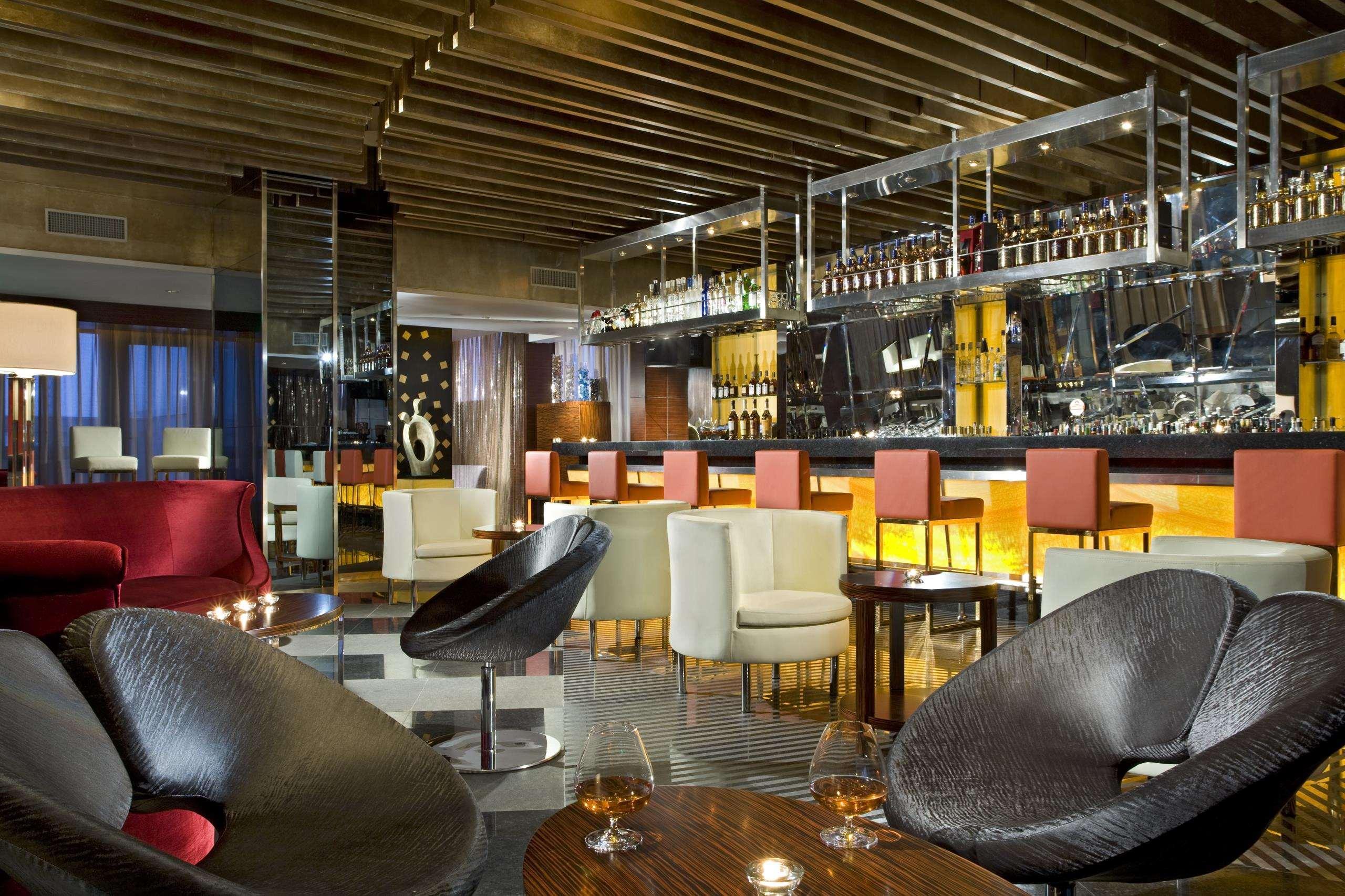Swissotel Foshan, Guangdong - Free Shuttle To Canton Fair Bagian luar foto