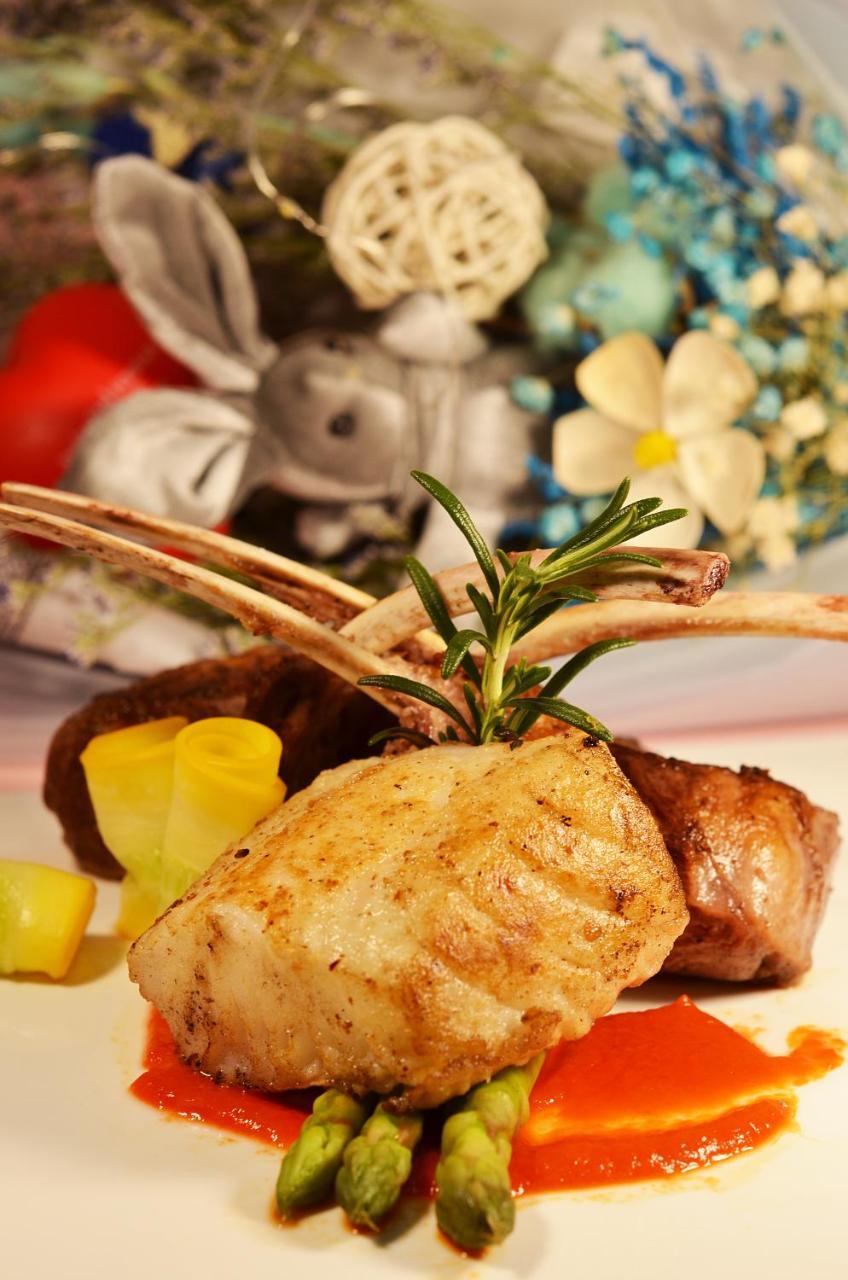 Swissotel Foshan, Guangdong - Free Shuttle To Canton Fair Bagian luar foto
